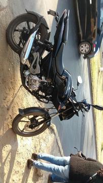 Vendo Moto Lineal Pilser 135
