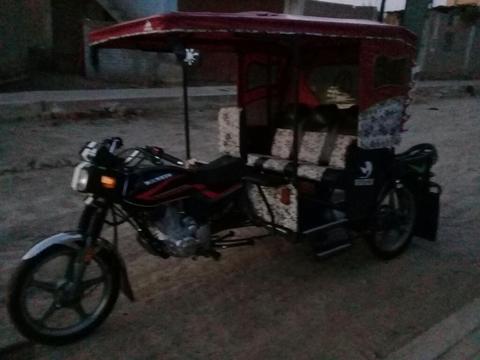 Mototaxi