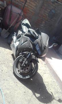 vendo moto ronco