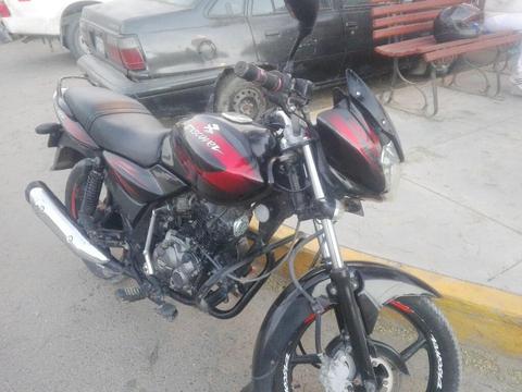 Vendo Moto Discover 125 Estandar