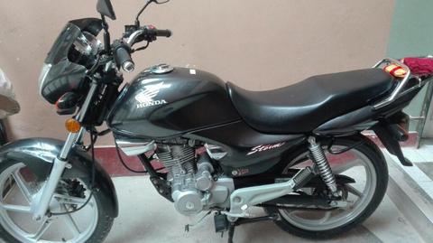 Vendo Moto Honda