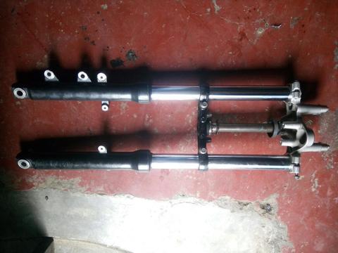 Barras Yamaha Fz 16 2015