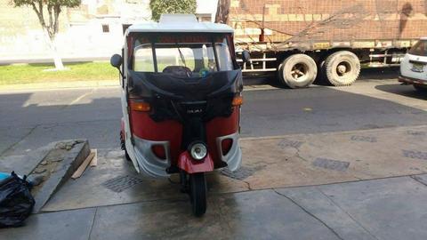 Una moto torito año 2009 nro:944212876