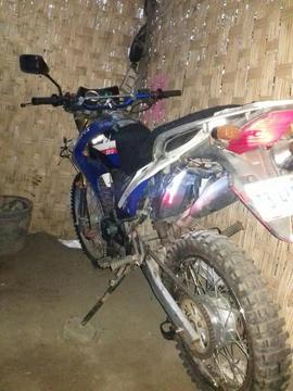 Se Remata Linda Moto de Uso Personal