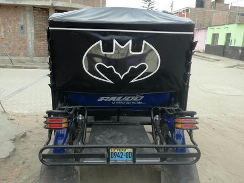 Se Vende Mototaxi Raudo