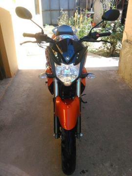 Vendo Moto Fz