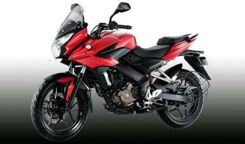 Pulsar As 150