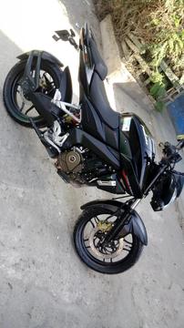 Moto pulsar 200  ns decal