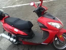 vendo moto mavila 150 automatica