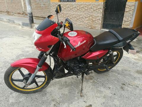 Moto Lineal