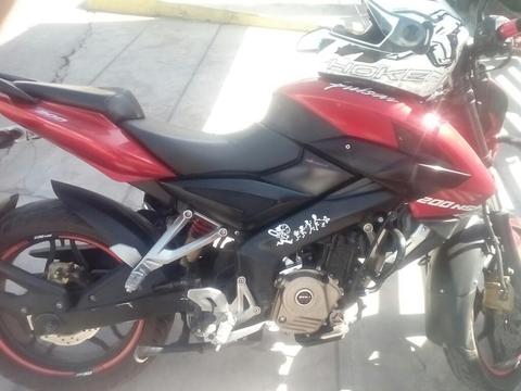 Vendo Ns 200