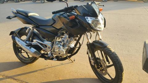 Ocasion Pulsar 135