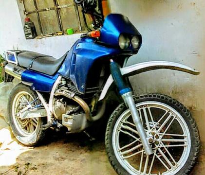 Moto Lineal