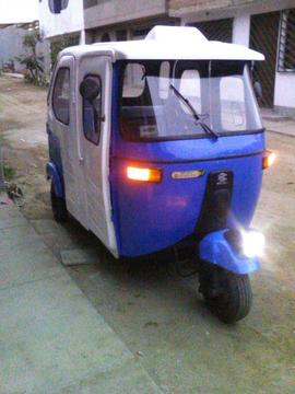 Moto Torito Bajaj 4 Tiempos