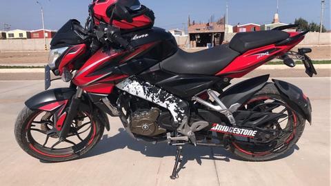 PULSAR NS 200 BUEN ESTADO