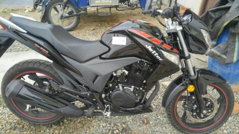 Vendo Moto Jettor por Motivo de Viaje