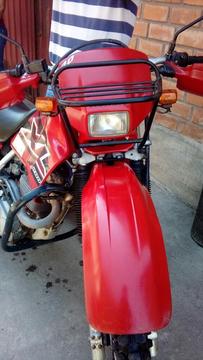 Moto Honda Xl200 Perfectas Condiciones