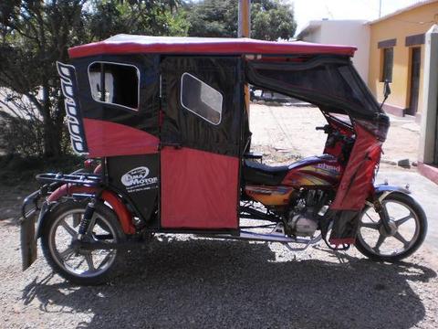 Mototaxi 150