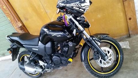 Moto Lineal Yamaha Fz16 2015