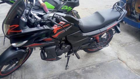 Moto Lineal Hero Karizma 220