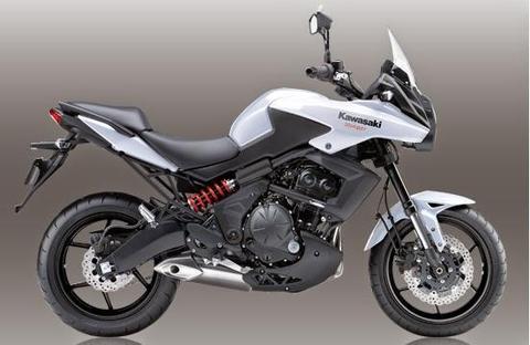 Nuevo Kawasaki Versys 650 2017 Hot Deal