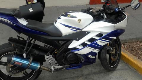 Vendo Mi R15