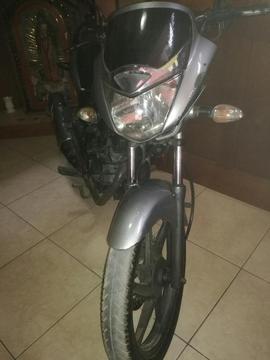 Vendo Moto Honda 150
