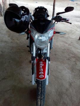 Vendo Moto Zongsheng