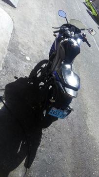 Moto Sunshine