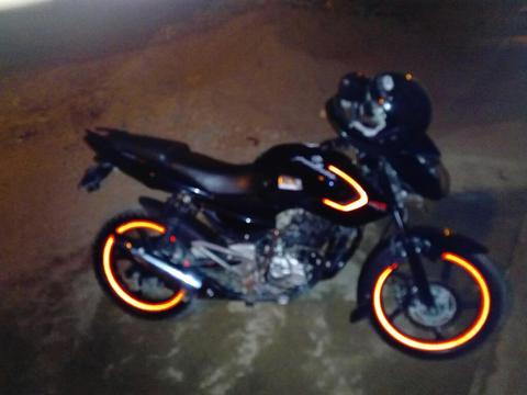 Vendo Moto Pulsar. 135. Llamar 994440530