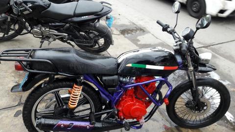 Bendo Moto Ytalica 150 Cc