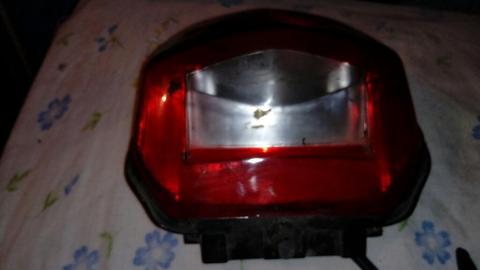 Faro Trasero Gl 125 Honda