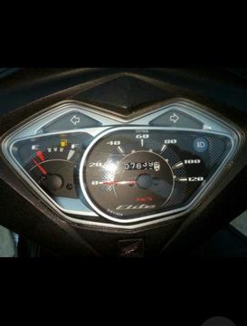 Honda Elite 125 Cel 987905471