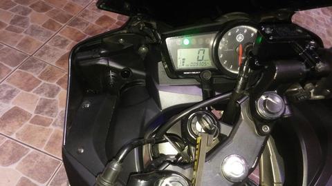 Se Vende Yamaha R15