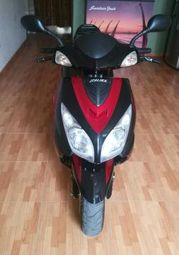 Moto Italika
