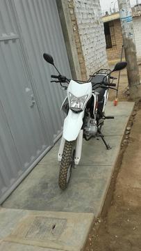 Vendo Moto Lineal Linfa