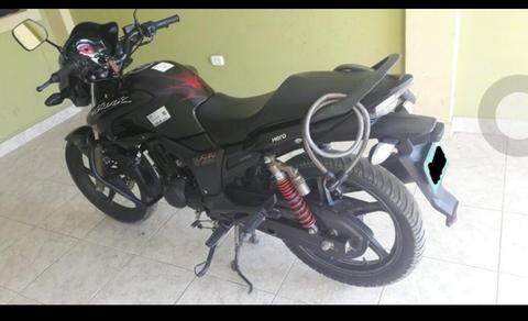Vendo Moto Hero Hunk Motor 150