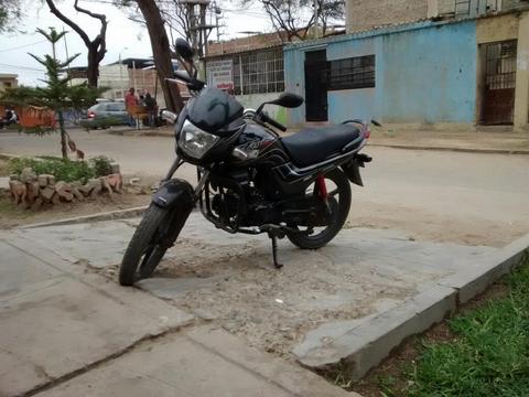 Vendo Moto Hero Passion Pro. 976653572