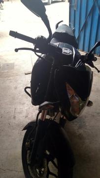 Moto Bajaj Pulsar