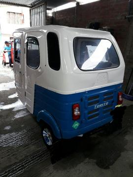 Moto Torito 4tiempos Glp 2017