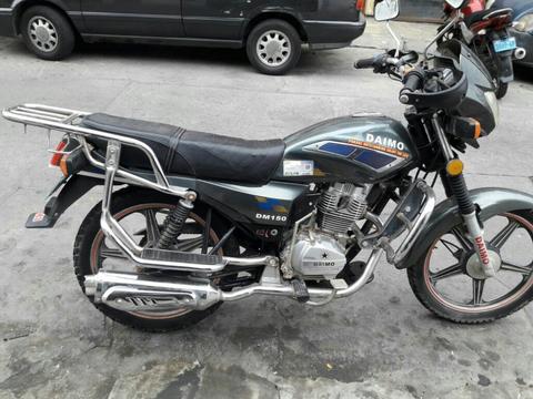 Ocasion Moto 150 Cc