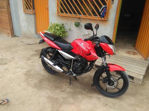 Pulsar 135 en Buen Estado