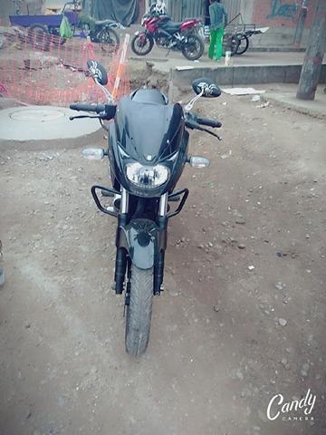 pulsar 180