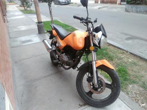 Remato Moto Ronco 150