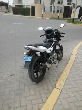 Venta Rapida Pulsar180