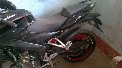 VENDO AS PULSAR 150