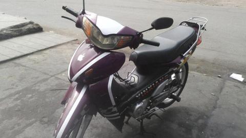 Moto 110(cc) cero papeltas. Precio : 1500 numero : 929 328 061 Ctr pr