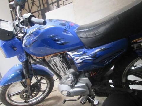 moto lifan 150cc de ocacion esta buenas condiciones todo ok