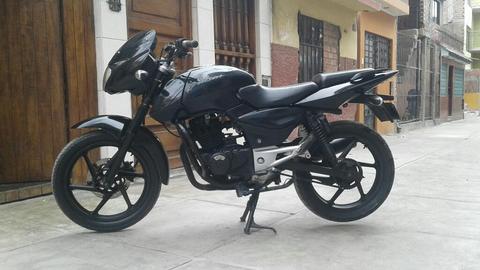 Remato Pulsar 180 con Soat