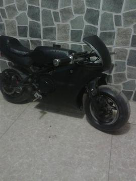 Vendo Moto